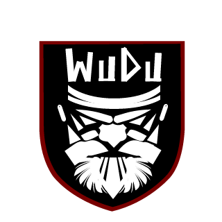 WuDu PoWeR's emblem