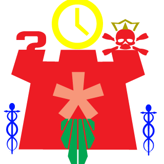 Tekilka's emblem