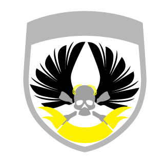 RotherBedlam's emblem