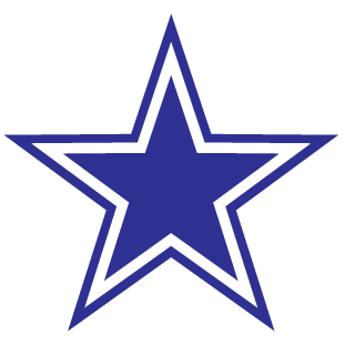 KMF BIG RED's emblem