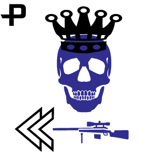 Slaksherr's emblem