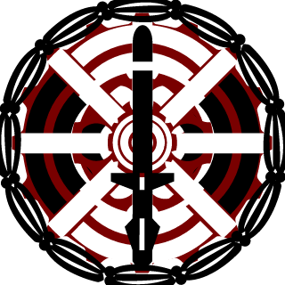 CRAZEDWARRI0R's emblem