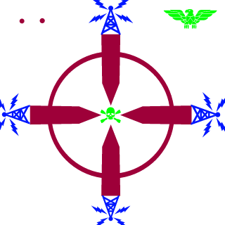 FunkyFirre's emblem