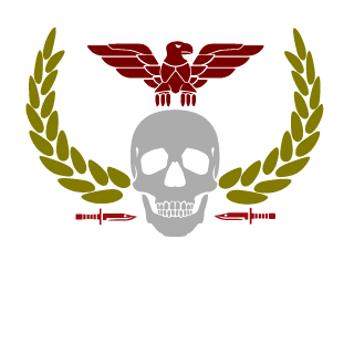 Evilzone-DE's emblem