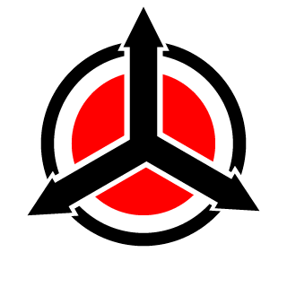Eisekopf's emblem