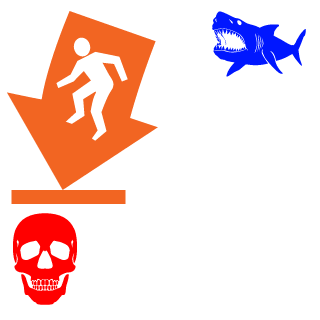 El-D3m3nsuli's emblem