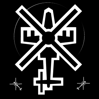 TheJJBN's emblem