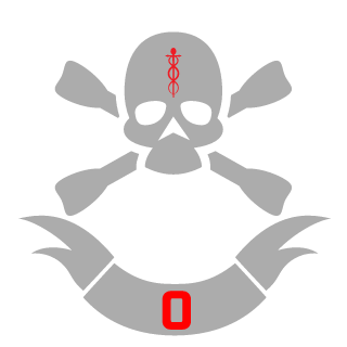 Zehro-CHL's emblem