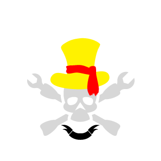 GodAnoeta's emblem