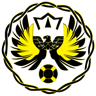 Nazzeo's emblem
