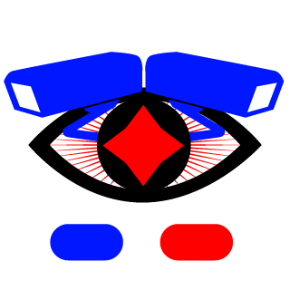 Augurr1's emblem