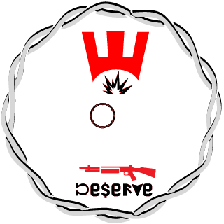 N13-THiRTEEN's emblem