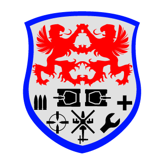 Soldiers Of The Empire's emblem