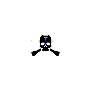 Cascarita95's emblem