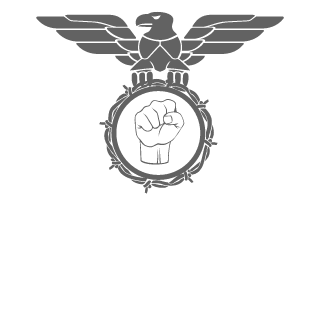 Alijohtaja's emblem