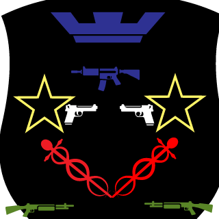 Moistened Beef's emblem
