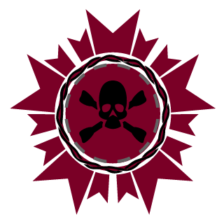 fjudgee's emblem