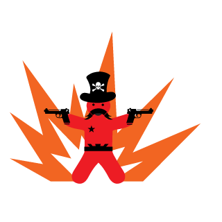 Puzzle1122's emblem
