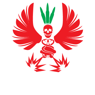 IIIKrossIII's emblem