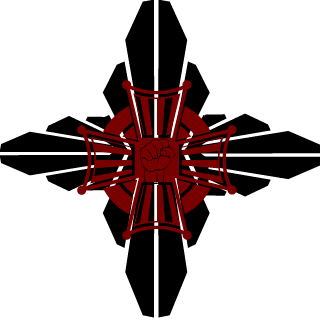 gutestier's emblem