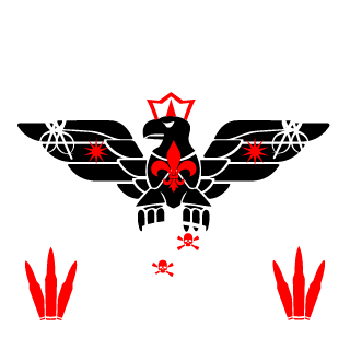 MaestroVan's emblem