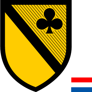 Luigi Di Tenaci's emblem