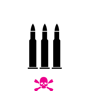 PalestienArmy's emblem
