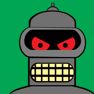 Stauchabilly's emblem