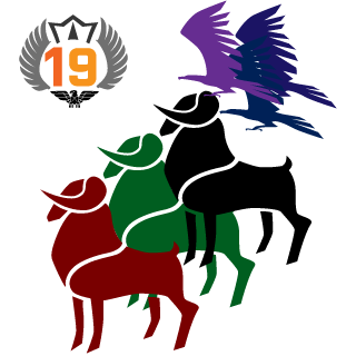 Yangus300's emblem