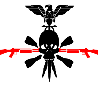 Aleki03's emblem