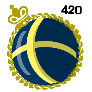 Morriz27's emblem