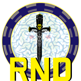Ride And Die's emblem