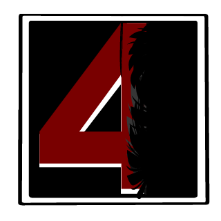 the fantastic four's emblem