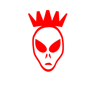Franiulka's emblem
