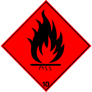 Blazzcovitz's emblem