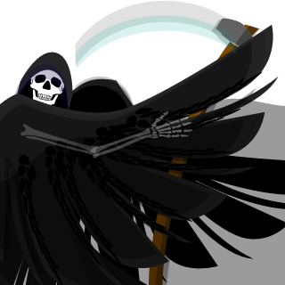 Vulgreen's emblem