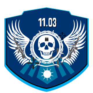 WARFRAMEYO's emblem