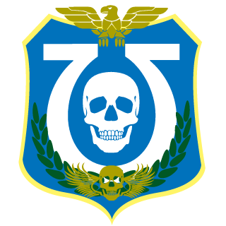 XTerminatusX's emblem