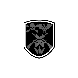 FJNeto's emblem