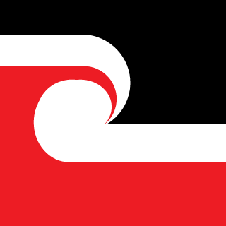 EVILMAORI's emblem