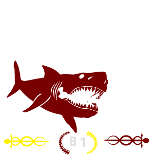 Schakalski's emblem
