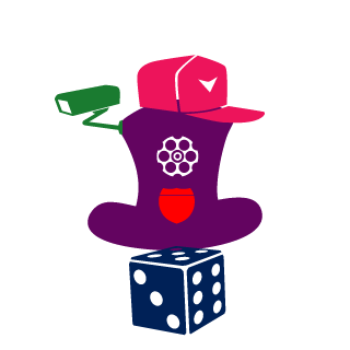 6-SALLY-6's emblem