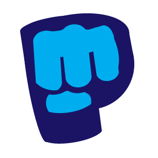 Ruletic's emblem