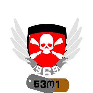 SemiproPuma's emblem