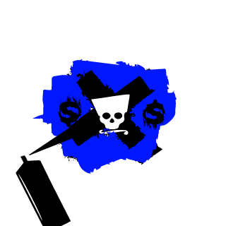 xXOGKUSH25Xx's emblem