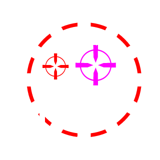 -Marksmen-Axel-'s emblem