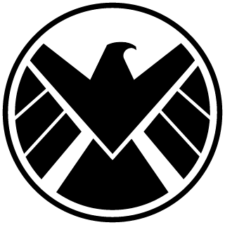 PhilCoulson2015's emblem
