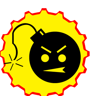 ithedrote's emblem