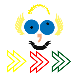 Mrsmonductor's emblem