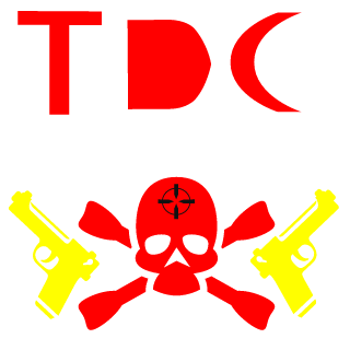 TROPA DE CHOQUE's emblem